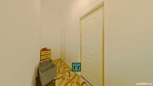 Apartament cu 2 camere de închiriat   Zonă Centrală, clădire istorică, Arad