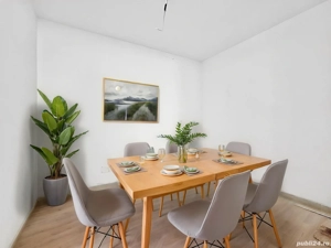 BRAYTIM | 1075 Euro mp | 67mp | Mansarda etaj 3 - imagine 5