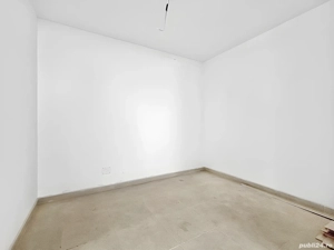 BRAYTIM | 1075 Euro mp | 67mp | Mansarda etaj 3 - imagine 6