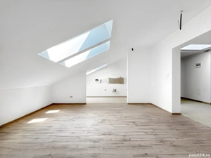 BRAYTIM | 1075 Euro mp | 67mp | Mansarda etaj 3 - imagine 10
