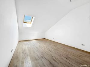 BRAYTIM | 1075 Euro mp | 67mp | Mansarda etaj 3 - imagine 4