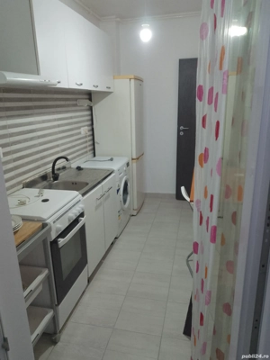 vând garsonieră militari Residence  - imagine 3