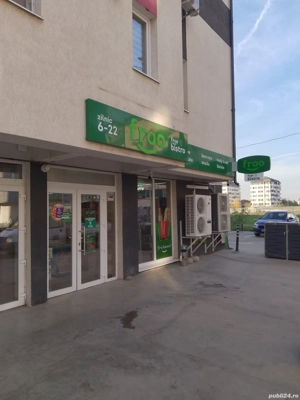 vând garsonieră militari Residence  - imagine 2