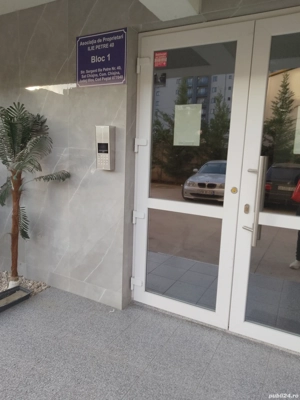 vând garsonieră militari Residence  - imagine 4