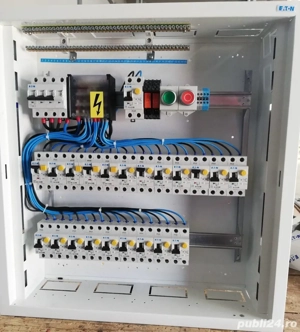 Electricieni autorizati