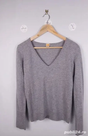 Pulover dama casmir 100% Boss Orange marime S