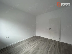 Duplex deosebit cu 5 camere in Ghiroda  - imagine 10