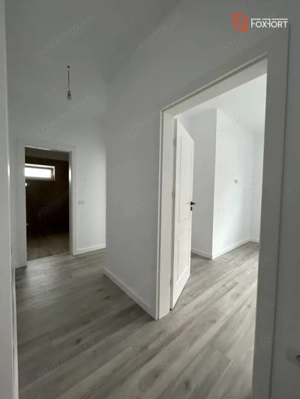 Duplex deosebit cu 5 camere in Ghiroda  - imagine 19