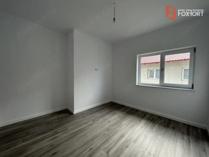 Duplex deosebit cu 5 camere in Ghiroda  - imagine 9