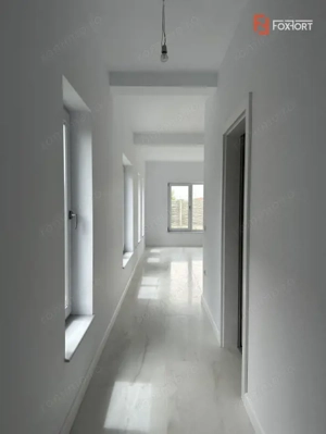 Duplex deosebit cu 5 camere in Ghiroda  - imagine 16