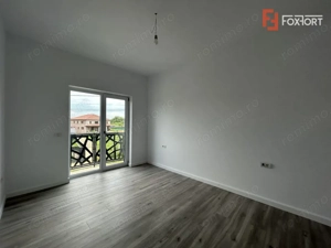 Duplex deosebit cu 5 camere in Ghiroda  - imagine 7