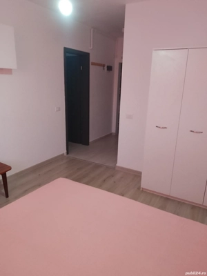 vând garsonieră militari Residence  - imagine 8