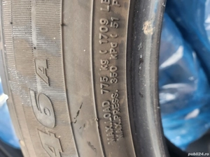 Cauciucuri vara 225/55/19 - imagine 5