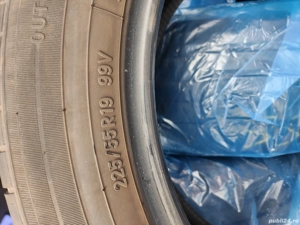 Cauciucuri vara 225/55/19 - imagine 6