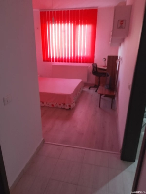 vând garsonieră militari Residence  - imagine 9