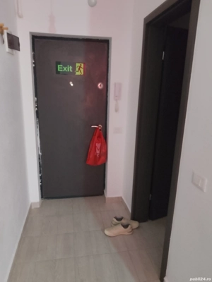 vând garsonieră militari Residence  - imagine 10