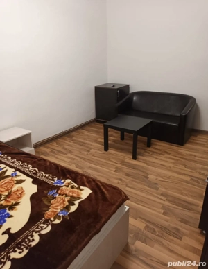 1 Camera Metalurgie - Gradinari 