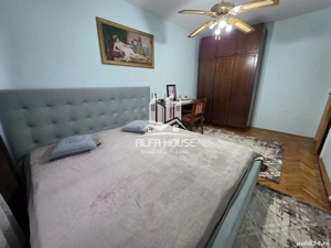 Apartament 3 camere cf.1 , etaj 3 , zona Govandari!  - imagine 9