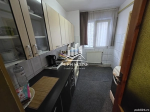 Apartament 3 camere cf.1 , etaj 3 , zona Govandari!  - imagine 8