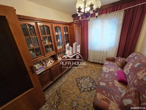 Apartament 3 camere cf.1 , etaj 3 , zona Govandari!  - imagine 4