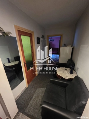 Apartament 3 camere cf.1 , etaj 3 , zona Govandari!  - imagine 5