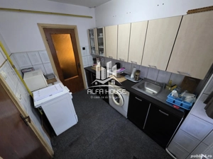 Apartament 3 camere cf.1 , etaj 3 , zona Govandari!  - imagine 6
