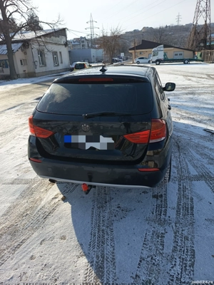 Bmw X1 2.0 - imagine 2