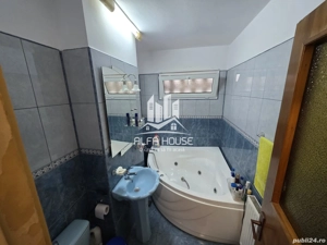 Apartament 3 camere cf.1 , etaj 3 , zona Govandari!  - imagine 17