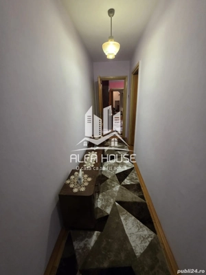 Apartament 3 camere cf.1 , etaj 3 , zona Govandari!  - imagine 12