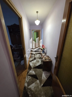 Apartament 3 camere cf.1 , etaj 3 , zona Govandari!  - imagine 14