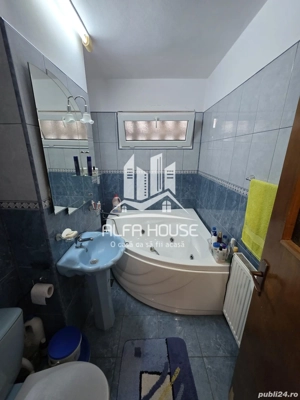 Apartament 3 camere cf.1 , etaj 3 , zona Govandari!  - imagine 16