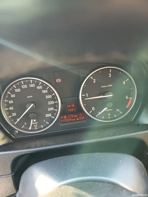 Bmw X1 2.0 - imagine 4