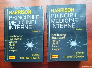 Harrison   Principiile Medicinei Interne