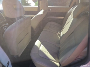 Nissan x-trail 2.0 dci dpf all mode 4x4-i elegance 2014  - imagine 9