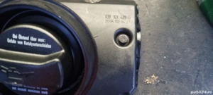 capac culbutori 1.9 tdi