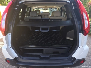 Nissan x-trail 2.0 dci dpf all mode 4x4-i elegance 2014  - imagine 6