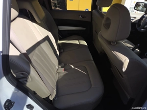 Nissan x-trail 2.0 dci dpf all mode 4x4-i elegance 2014  - imagine 11