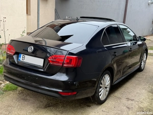 Volkswagen Jetta 1.4 TSI Hybrid Automata DSG din 2014 - imagine 4