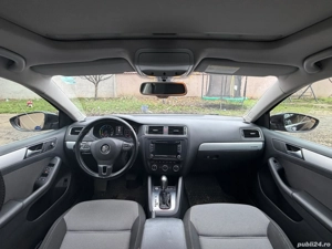 Volkswagen Jetta 1.4 TSI Hybrid Automata DSG din 2014 - imagine 5