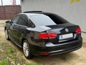 Volkswagen Jetta 1.4 TSI Hybrid Automata DSG din 2014 - imagine 3