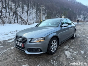 Audi A4 B8 2010 1.8 benzina *64.000 km* Euro 5 Ambition
