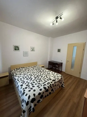 Garsoniera 30mp, parcare, zona Iris