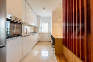 Apartament 3 camere, lux, parcare, boxa, zona Grand Hotel Italia - imagine 9