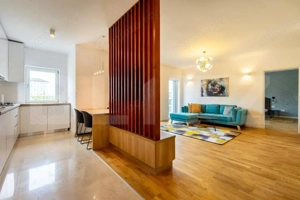 Apartament 3 camere, lux, parcare, boxa, zona Grand Hotel Italia - imagine 4