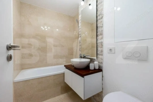 Apartament 3 camere, lux, parcare, boxa, zona Grand Hotel Italia - imagine 10