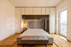 Apartament 3 camere, lux, parcare, boxa, zona Grand Hotel Italia - imagine 8