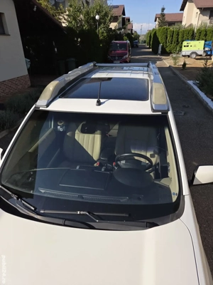 Nissan x-trail 2.0 dci dpf all mode 4x4-i elegance 2014  - imagine 3