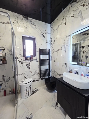 Casă Nouă    Zonă Centrală, Galați - imagine 9