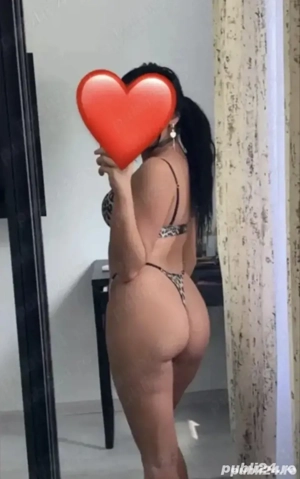 Andreea noua în orașul tău  servicii totale