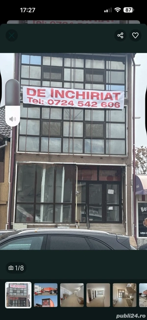 Spatiu comercial - imagine 5